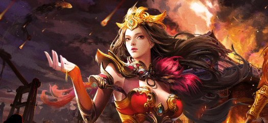 复古传奇手游网页版入口