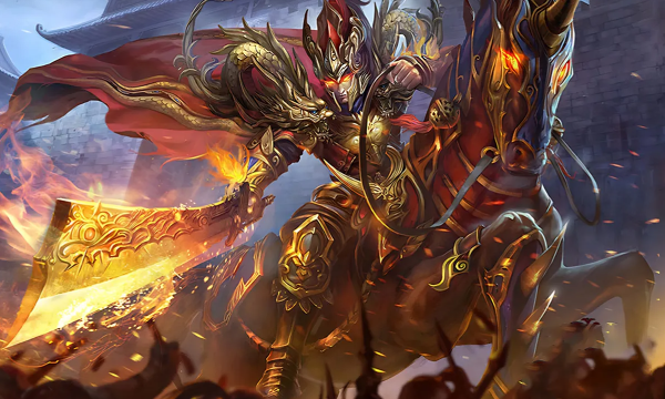 目前最好玩的高爆传奇有哪些