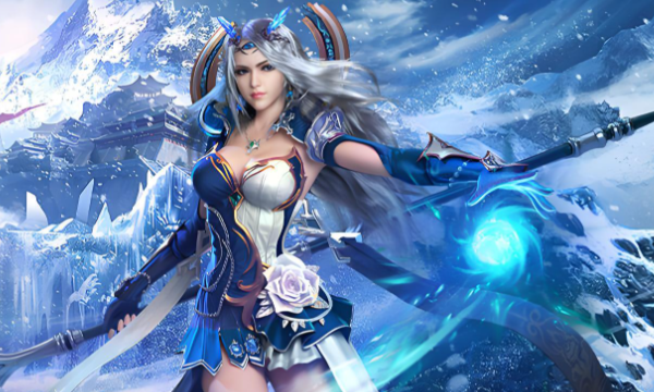 新开服的经典传奇网页版推荐