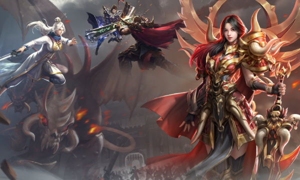 目前最好玩蓝月传奇网页版推荐