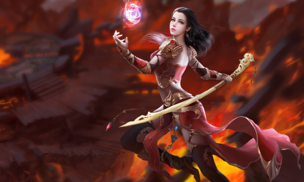 最新开服的网页版传奇有哪些