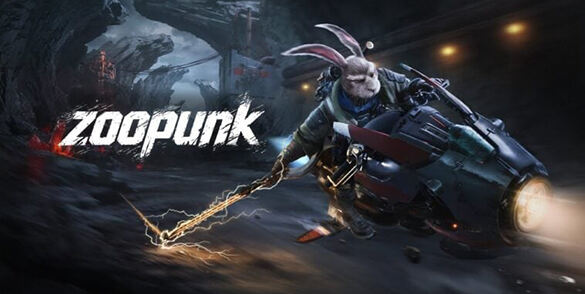 《暗影火炬城》開發商新作3D動作冒險《動物朋克》預告發布