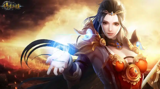 百分百仿盛大传奇网页版入口