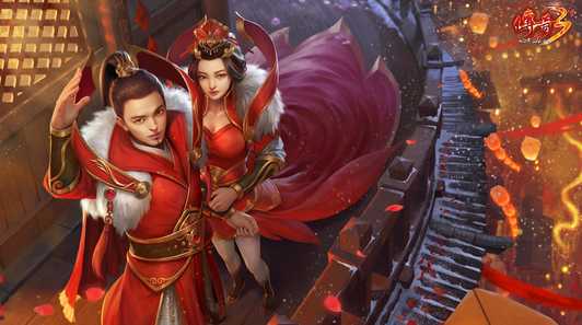 仿盛大传奇网页游戏入口