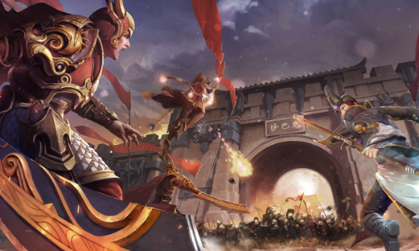 2025传奇打金服网页版有哪些推荐