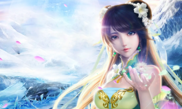 目前最好玩的冰雪传奇网页版免下载