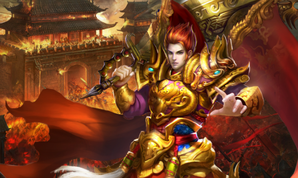 好玩的盛大传奇网页版有哪些