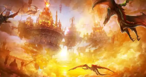 新开的散人打金传奇网页版入口