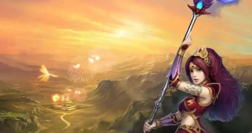 人气最高的打金传奇网页版推荐