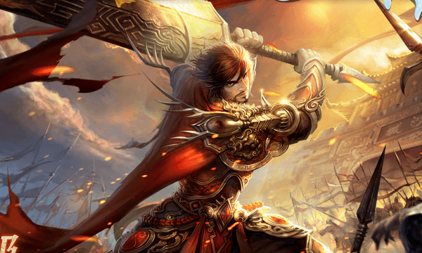 最熱門的英雄傳奇網頁版登錄入口