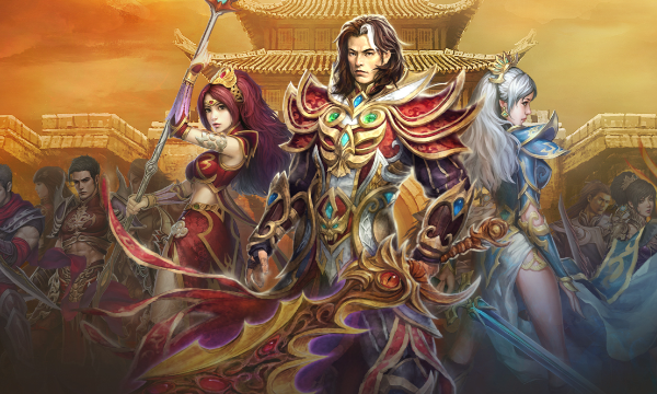 2025英雄传奇网页版有哪些推荐