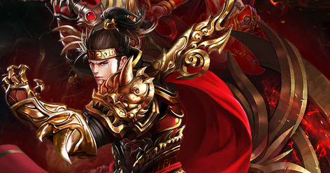 经典怀旧老版传奇网页版点击即玩