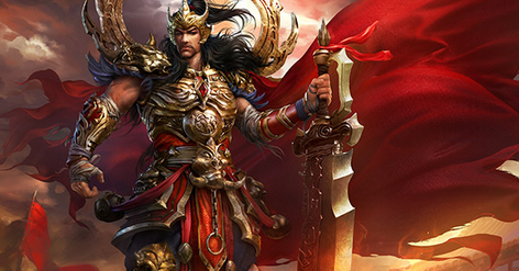 复古传奇网页版免费入口