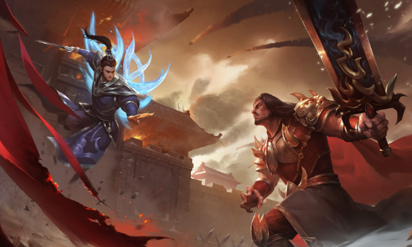 最热门的1.76合击网页传奇推荐