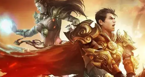 2025传奇世界手游网页版入口