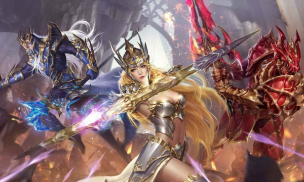 目前最火的高爆传奇网页版有哪些