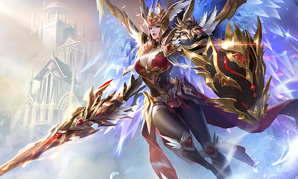 最好玩的原始传奇网页版免费入口