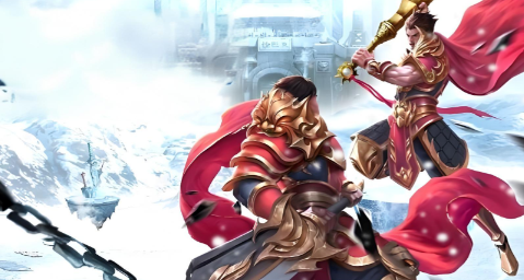 冰雪单职业传奇手游网页版入口