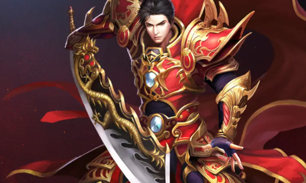 开服爆满的仿盛大网页传奇入口