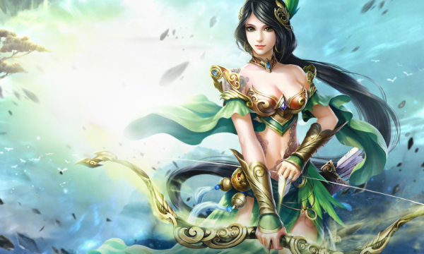 目前最火的盛大传奇网页版入口