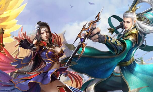 最值得玩的超高爆率传奇网页版