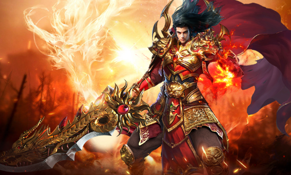 2025送超级神装传奇网页版推荐