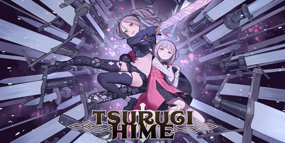 横版动作RPG《神剑少女战记》PC版抢先体验将于2026年推出