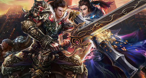 仿盛大复古内功合击传奇网页版入口