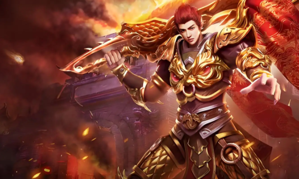 人气爆满的经典网页版传奇推荐