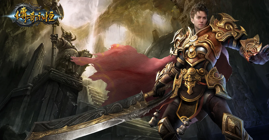 复古1.85原始传奇网页版推荐