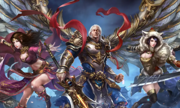 高回收傳奇網頁版登錄入口