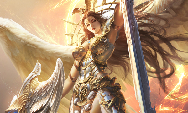 新开服的三职业超变传奇网页版入口