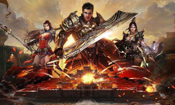 1.76怀旧传奇网页版有哪些