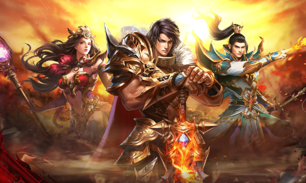 最热门的1.85传奇网页版在线入口