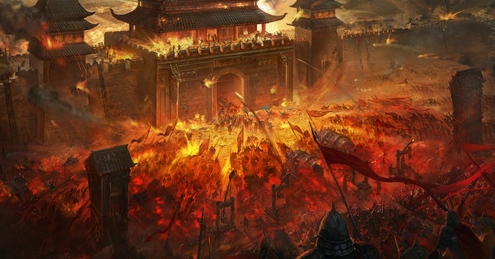 三端互通的传奇手游网页版入口