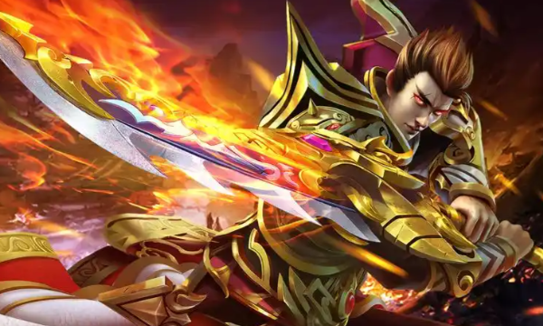 开服爆满的盛世传奇网页版推荐