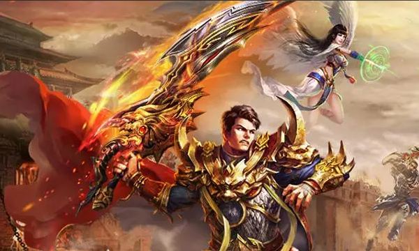 一秒十刀传奇网页版哪个好玩