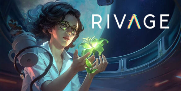 科幻解谜冒险《她在时间之外》将于2026年登陆PC平台