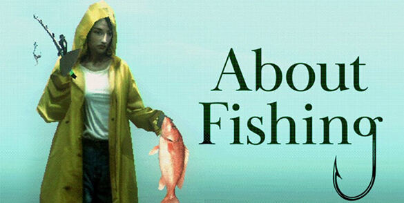 钓鱼解谜游戏《待钓之鱼》将登陆PS5和PC平台