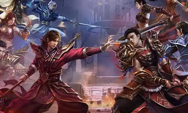 高爆传奇在线打金网页版入口