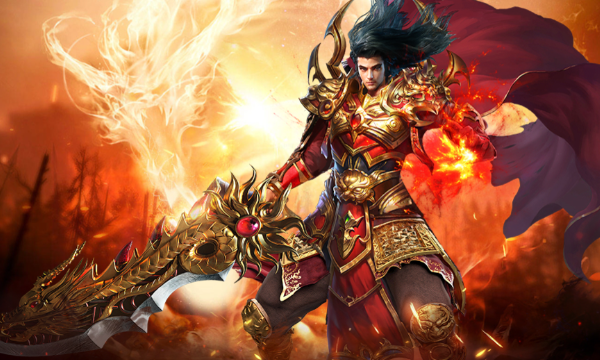 最热门的传奇网页版免费入口