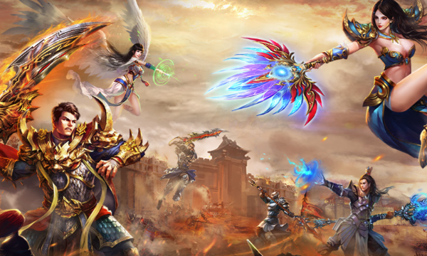 高攻速原始传奇网页版在线玩