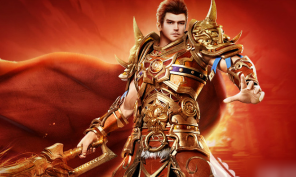 爆率全开的传奇网页版有哪些 