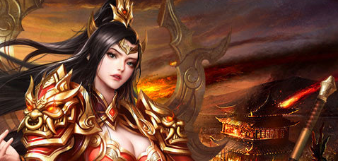 2025年热门高口碑传奇手游网页版