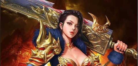 不氪金的传奇手游网页版推荐