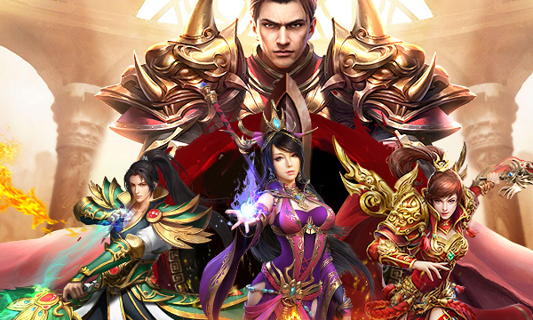 值得推荐的经典怀旧传奇网页版入口