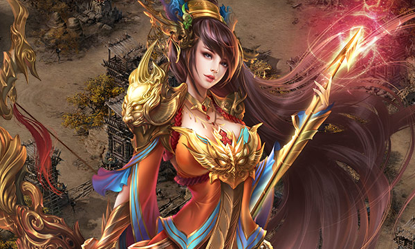 最好玩的满屏光柱传奇网页版推荐