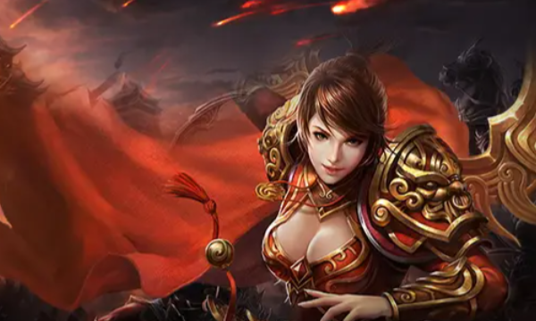 官方正版传奇网页版免费入口