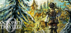 歧路旅人0游戏icon