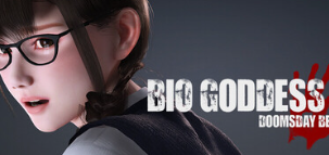 生化女神：末日开端游戏icon